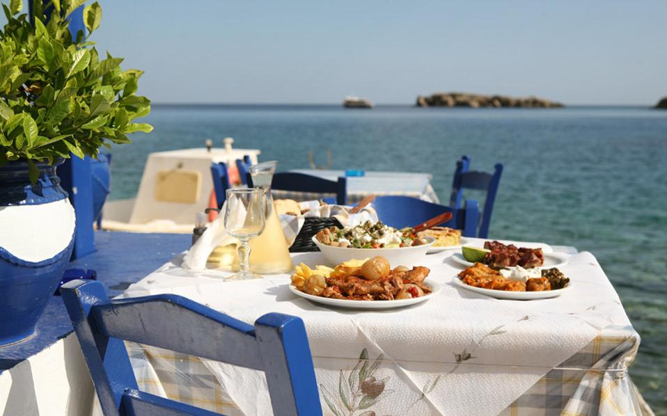 Γαστρονομία: Γεύσεις του Ιονίου